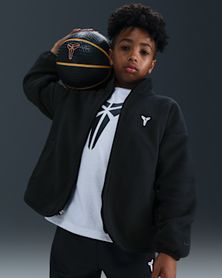 NIKE公式】コービー ジュニア ウィンタライズド バスケットボール